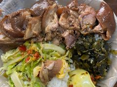 -陆长玖古法猪脚饭(玄风桥店)