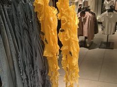 -ZARA(青岛万象城店)