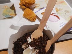 -麦当劳(学院大街店)