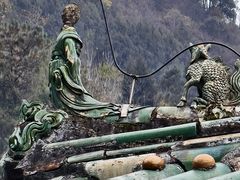 -报恩寺(平武县)