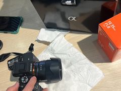 -SONY(民盈·国贸城店)
