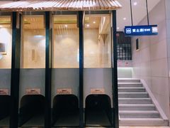 -丽池宫韩式汗蒸会馆(华灯坊店)