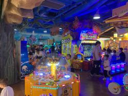 -木马王国(萧山银隆店)