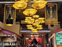 -老灶房-四川土菜(铁牛广场店)