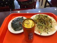 -新川面馆(新街口二店)