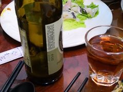 -回香楼大连新派清真菜