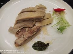 -新南华大酒店(长寿店)