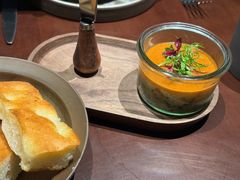 -OTIUM • 柴屿麦(亮马桥店)
