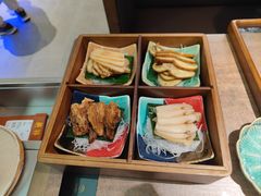 -蘑界·野生菌火锅(深业上城店)