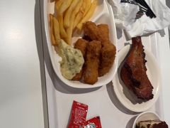 -宜家·瑞典风味餐厅(无锡店)