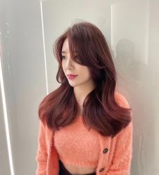 -TOP HAIR SALON