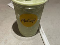 -麦当劳(豫园店)