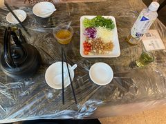 -官塘鱻鱻鱼生·潮汕生腌·砂锅粥(西马路总店)