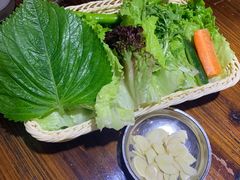 -韩一品韩国料理(柏庐南路店)