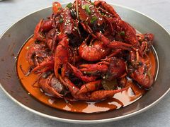 -巴厘龙虾·榜首油焖大虾(沙湖·花园店)