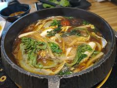 赞崎乌冬面-水林间·寿喜烧自助(仙林金鹰店)