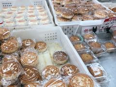 -爱德顺糕点食屋(利民道店)
