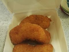 -麦当劳(昆山北门路店)