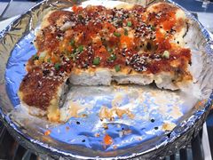 -川骄海鲜自助(河东店)