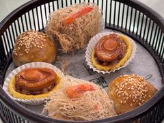 -翠园(广州太古汇店)