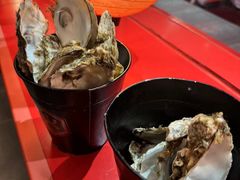 -烧蠔帮·生蚝海鲜牌档(观海店)