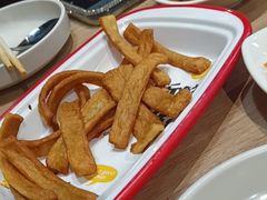 -山海珍味韩国料理(奥城店)
