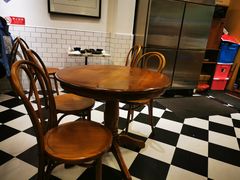 -鸡坤茶室(三里屯店)