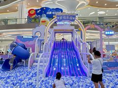 -天虹购物中心(深圳龙华店)