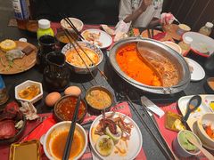 -牛New寿喜烧(新六百店)