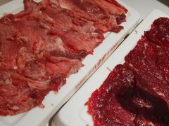 -八合里牛肉火锅(上海世茂广场店)
