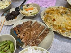 -圆宝台湾小吃(迎津街店)
