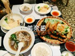 -美奈小馆·越南料理(福田星河COCO Park店)