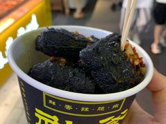 -武爹臭豆腐(坡子街店)