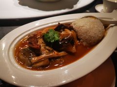 红烧江鲜-满满海佛跳墙(千禧店)