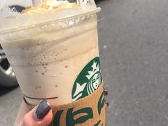 -星巴克(南京同曦万尚城店)