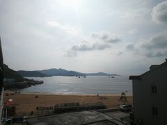 -大王村沙滩