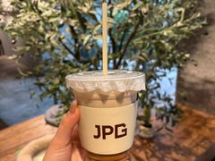 -JPG canteen(广州东山口店)