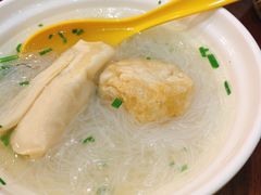 -大壶春生煎(四川中路店)