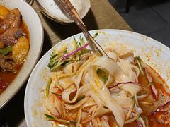 -那时新疆·若羌(经纬汇店)