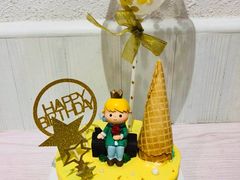 -Family cake壹家烘焙