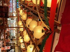 -上男·烧肉集市(五一广场店)