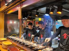 -沙州食驿·非遗小吃夜市