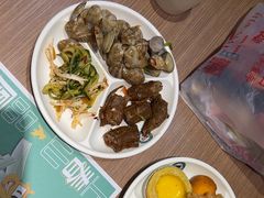 -诺丁牛排(南京江宁万达店)