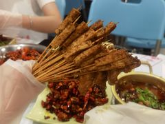 -靓靓蒸虾·头牌蒸虾(南山桂庙店)