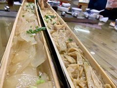 -丰依竹食·老牌竹筒饭