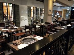 大堂-火炉火自助餐(悠唐购物中心店)
