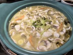 -百岁我家酸菜鱼(大西洋店)