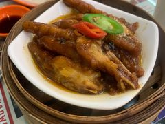 -澳门陈光记烧味饭店(万象城店)