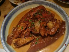 -谭家弄堂(亚欧商厦店)