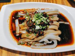 -江龙饭店·乌江豆腐鱼(乌江老桥头店)